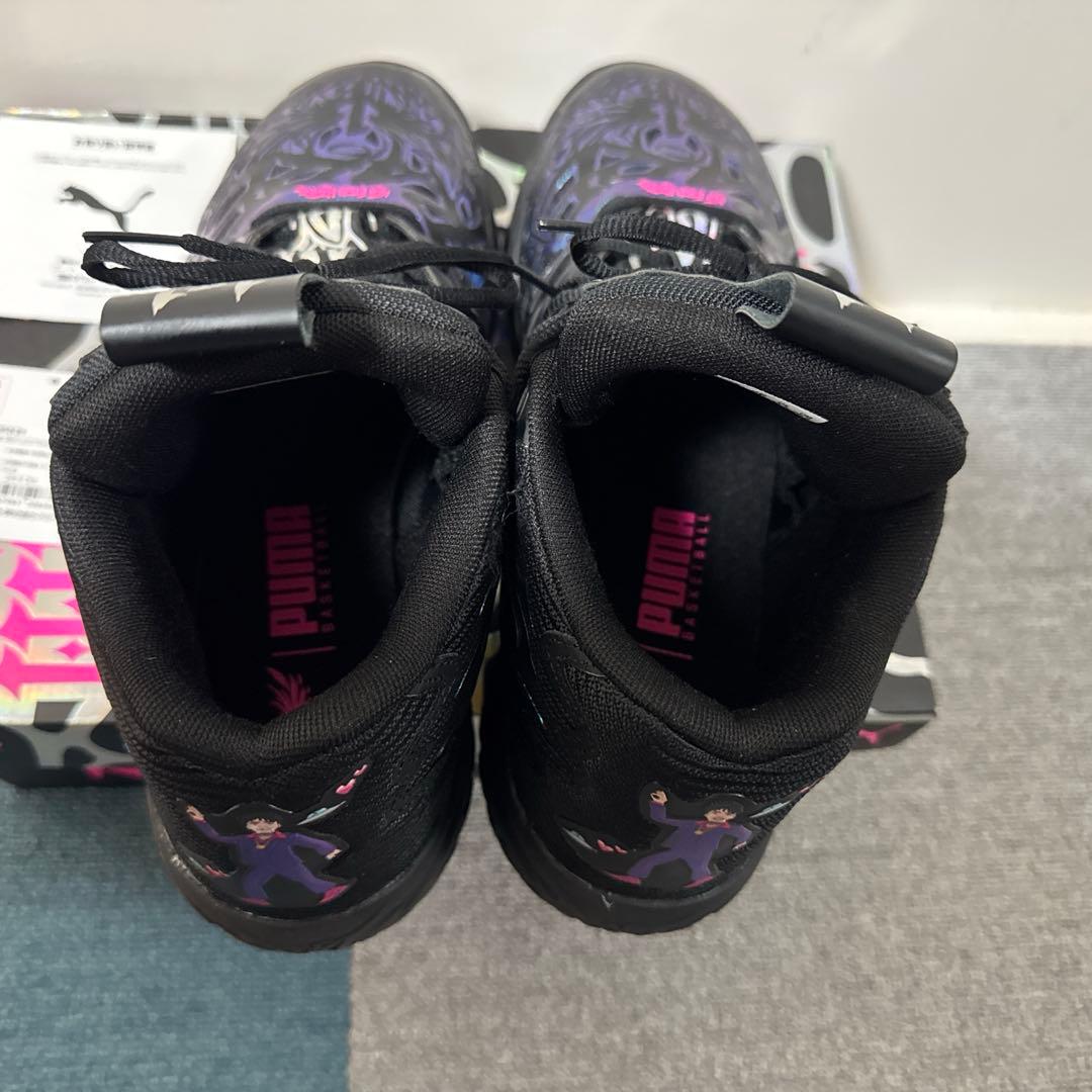 プーマ MB.04 REFLECTIONS