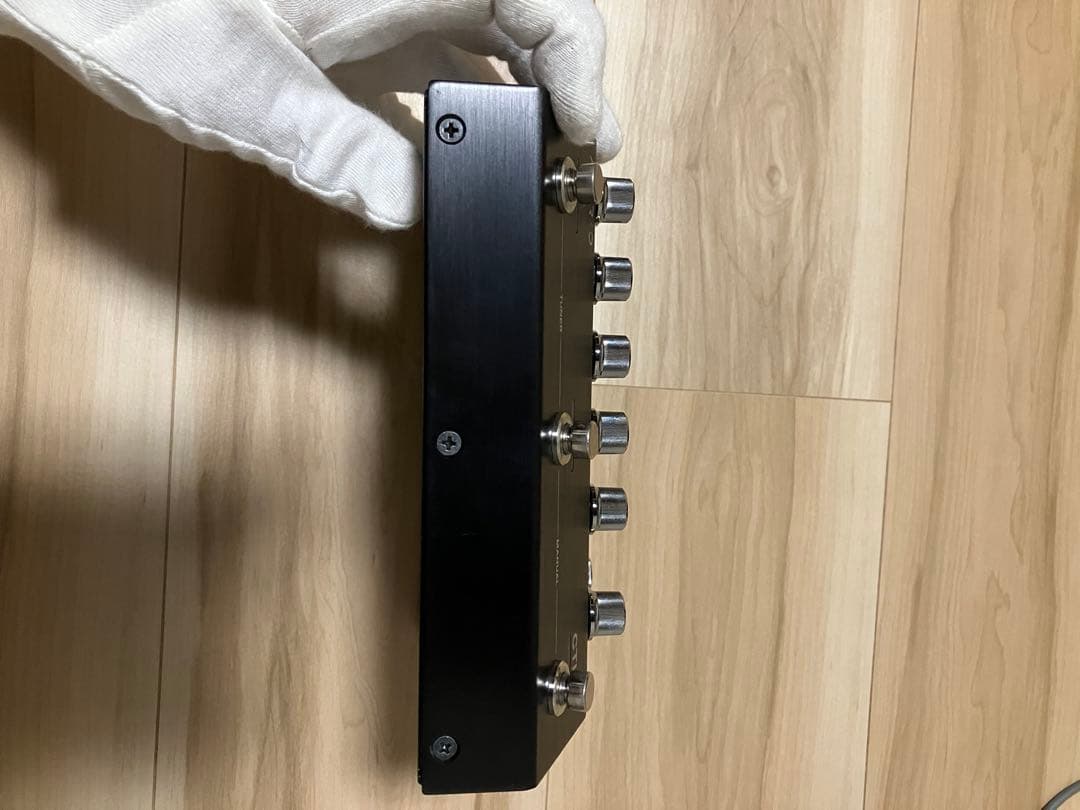 BOSS GT-1000CORE ギター・ベースエフェクター