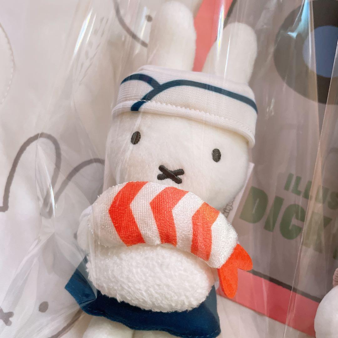 miffystyle、関東店舗限定ぬいぐるみ、カメラミッフィー