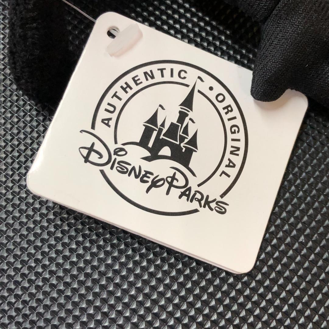 グーフィー スターウォーズ ダースベイダー ぬいぐるみ 香港ディズニー