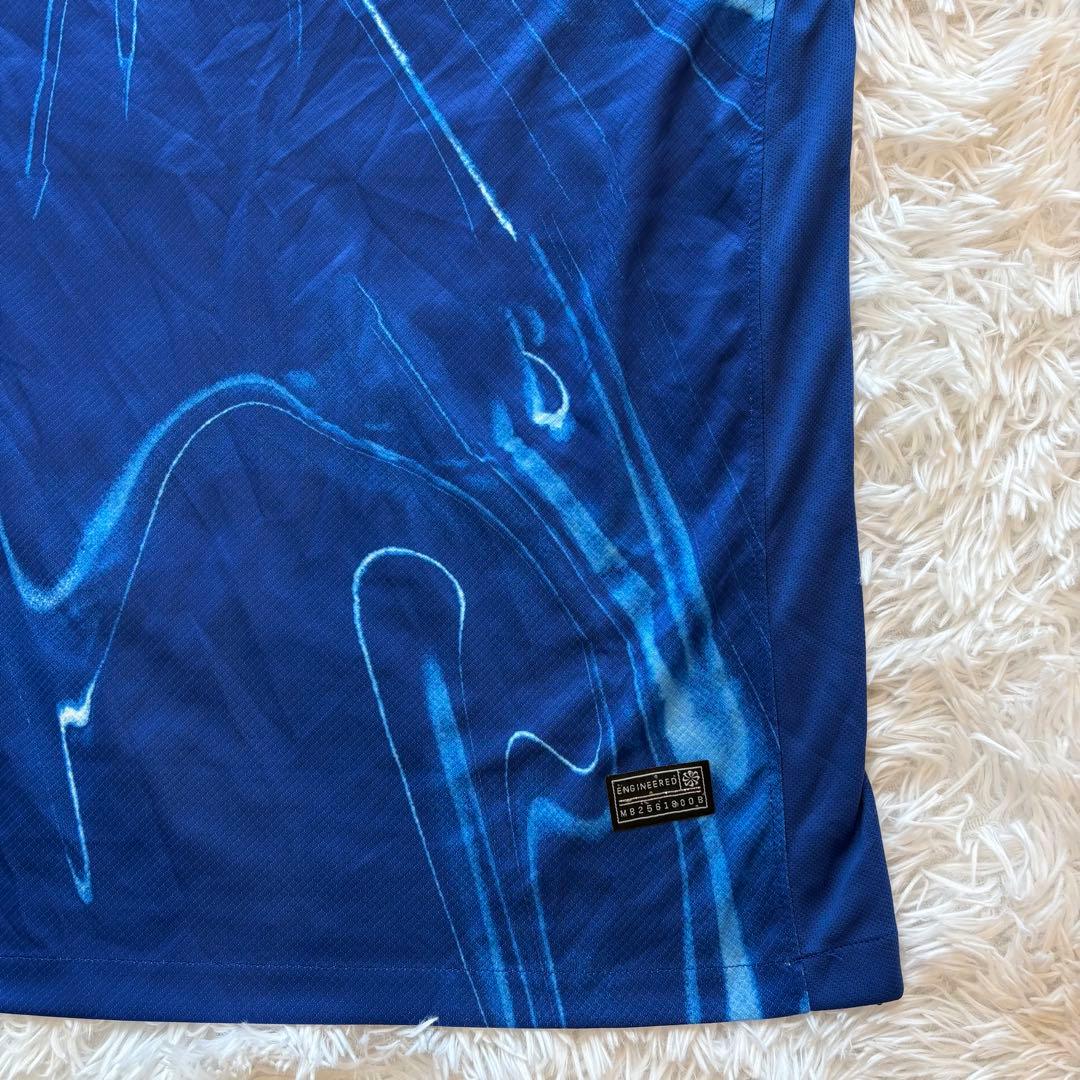 チェルシー 24/25 ホーム ユニフォーム　半袖 ナイキ 正規品　レプリカ