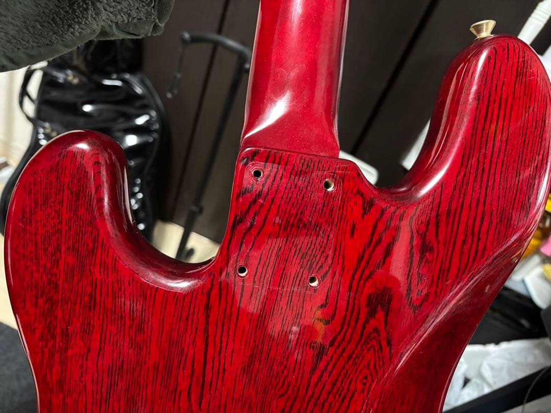 Headway エレキベース