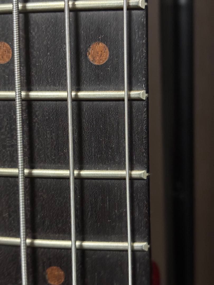 Headway エレキベース