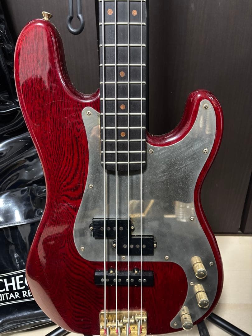 Headway エレキベース