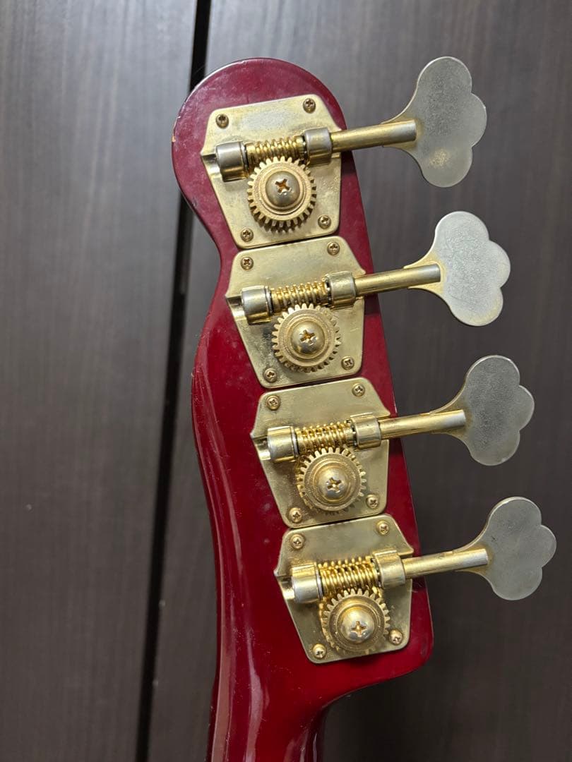 Headway エレキベース