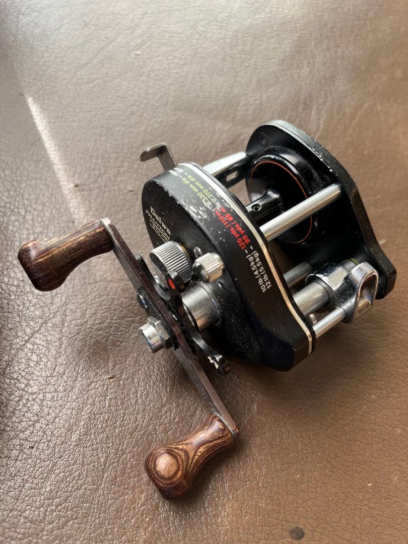 ダイワ　ファントムSM10