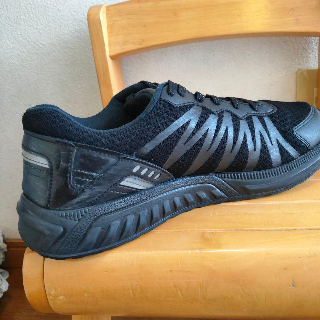 SASトレーニングシューズ