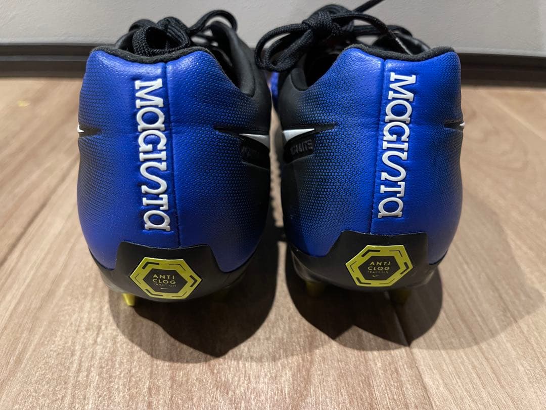 ナイキ　マジスタ　オーパスⅡ SG PRO