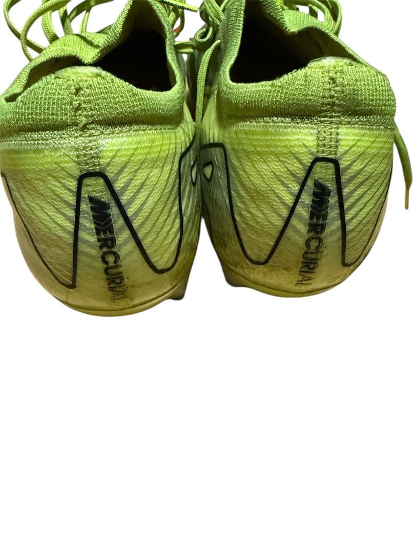 NIKEマーキュリアルヴェイパー16AG