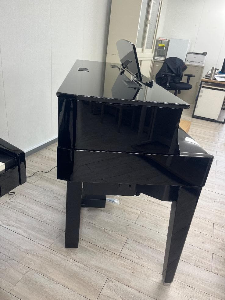 aileenページ★78958【電子ピアノ】YAMAHA　N1X　22年製