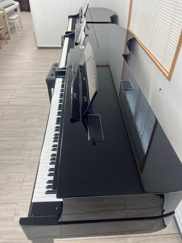 aileenページ★78958【電子ピアノ】YAMAHA　N1X　22年製