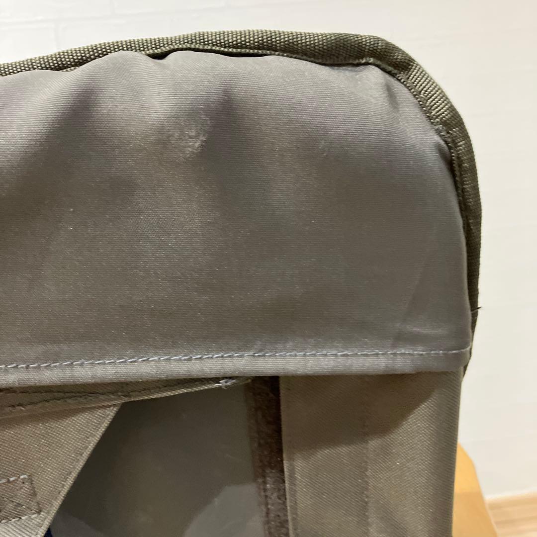 DOD グッドラックソファ　送料込