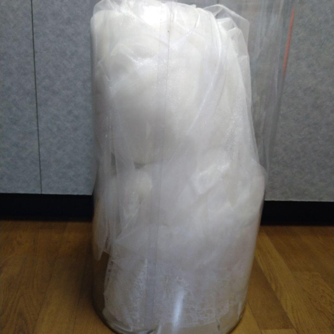 数量限定品ハローキティ ウエディングドレス ぬいぐるみ