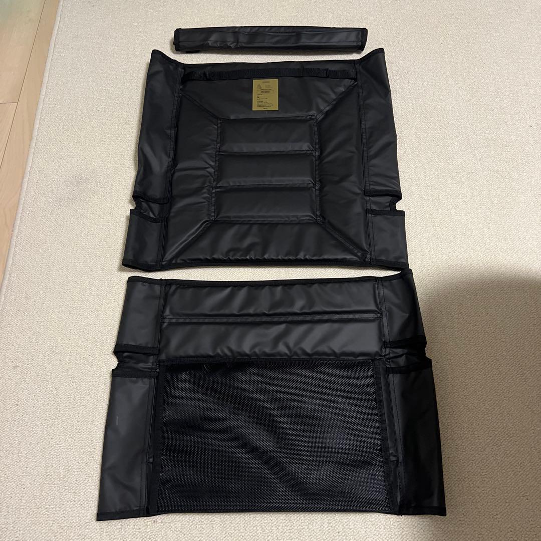 AS2OV ローバーチェア ハイバック 純正シート