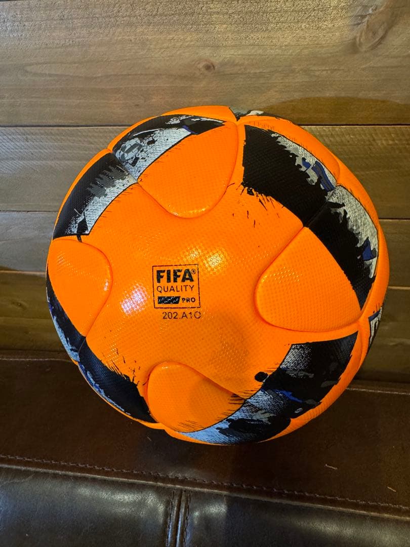 【新品】adidas ブンデスリーガ サッカーボール