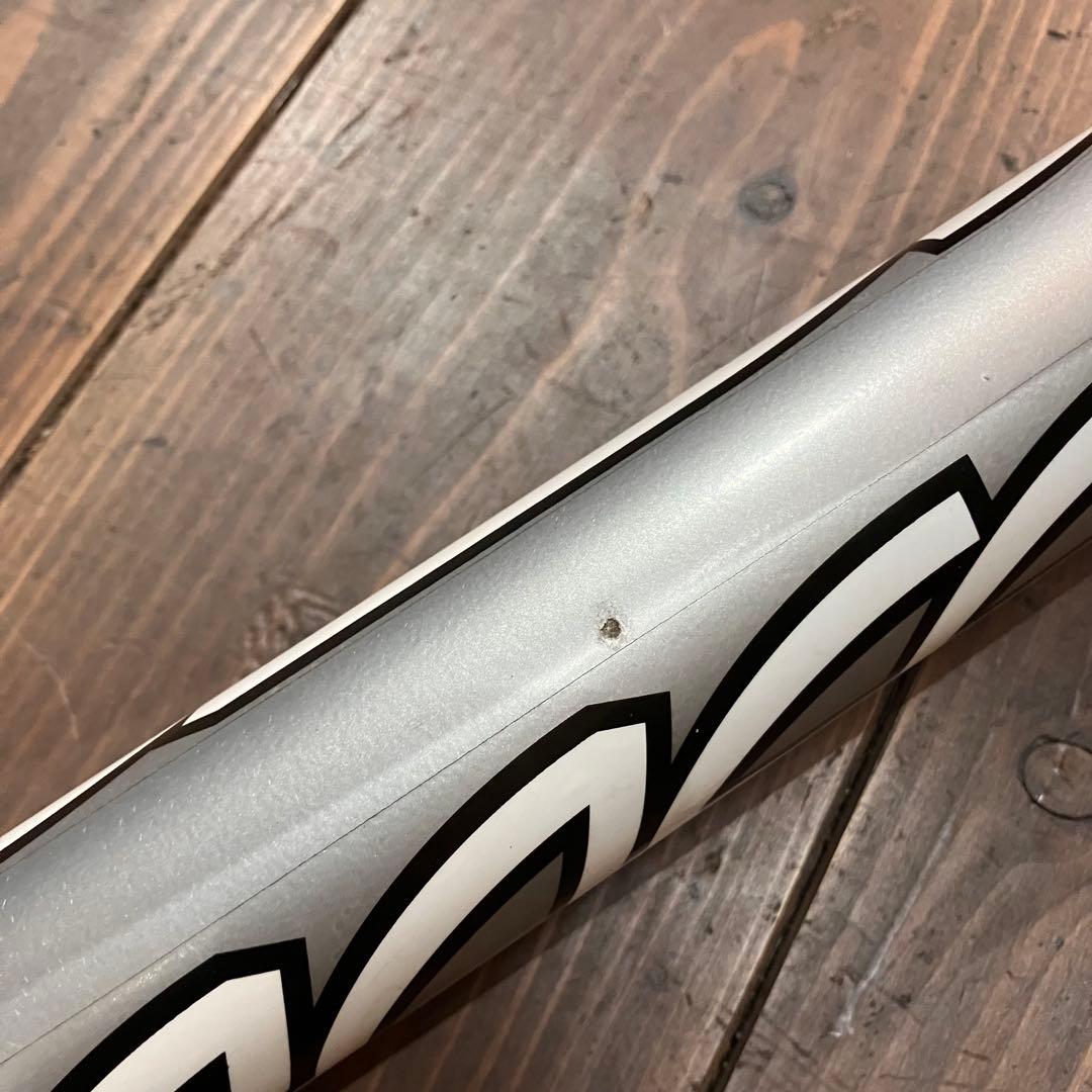 COMMENCAL combi フレーム