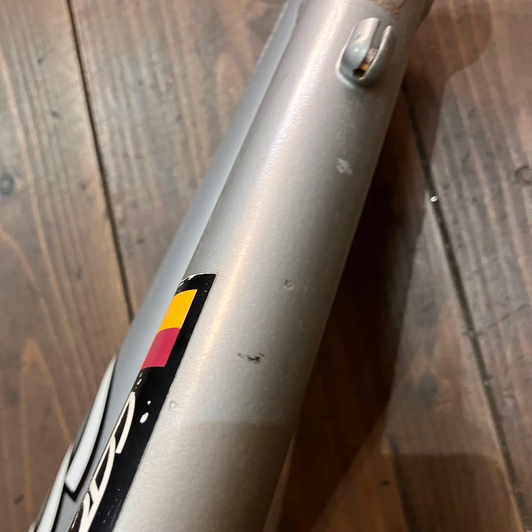 COMMENCAL combi フレーム