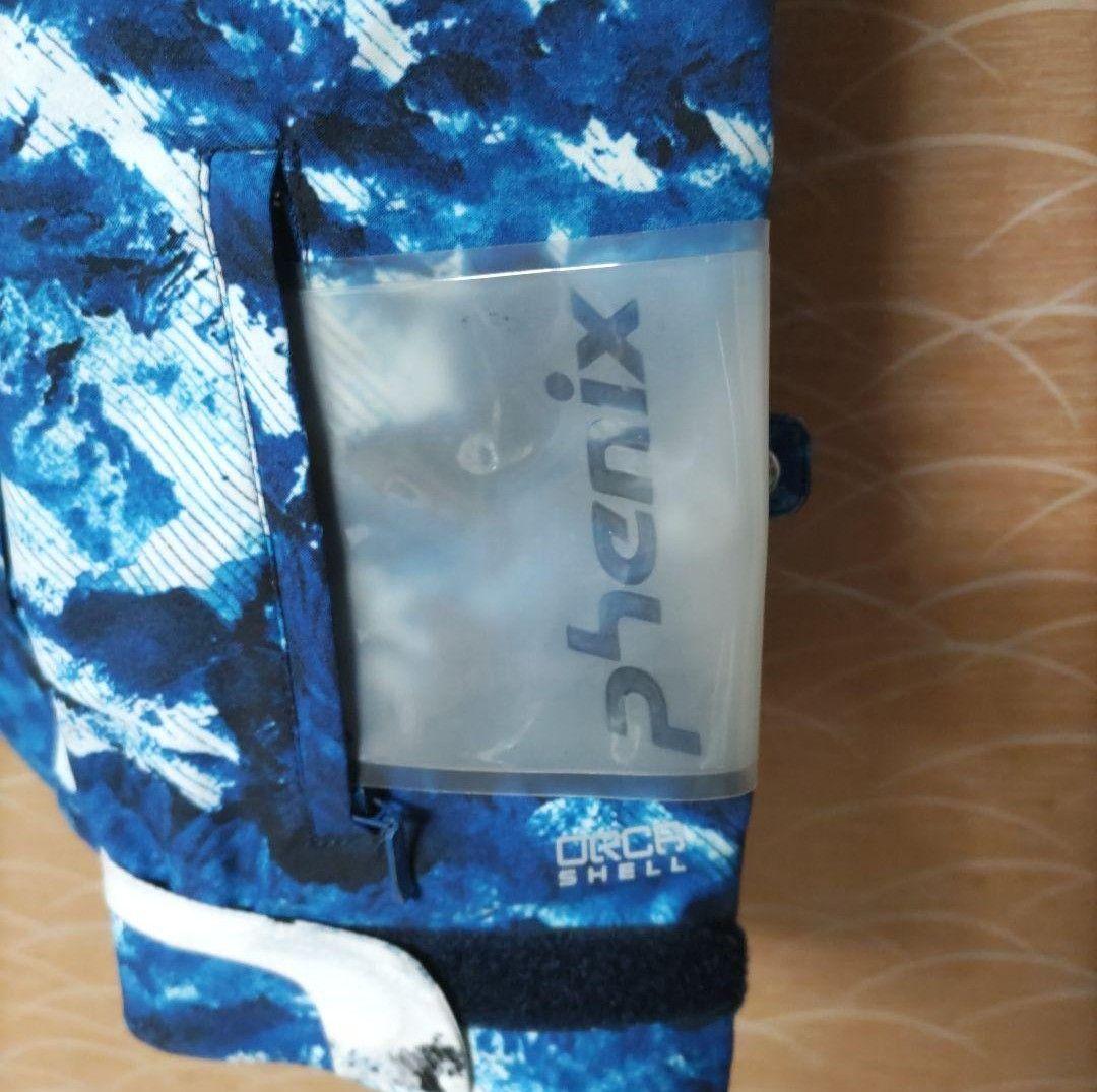 程度良好(私見) Phenix フェニックス ウエア上下