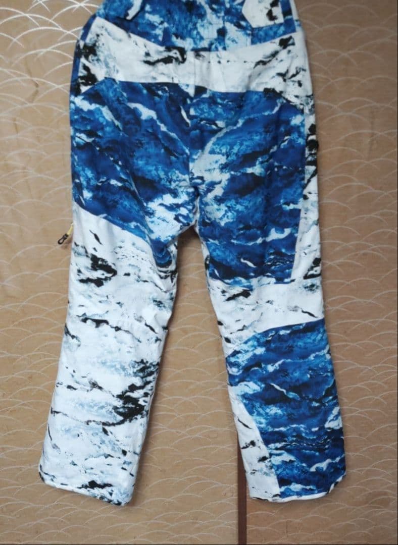 程度良好(私見) Phenix フェニックス ウエア上下