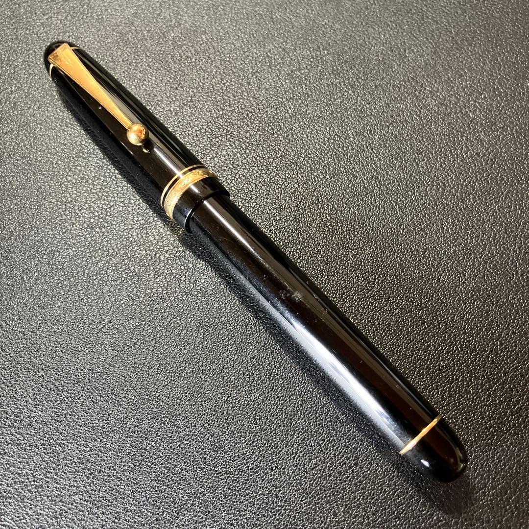PILOT 万年筆 CUSTOM 14K (写真追加しました)