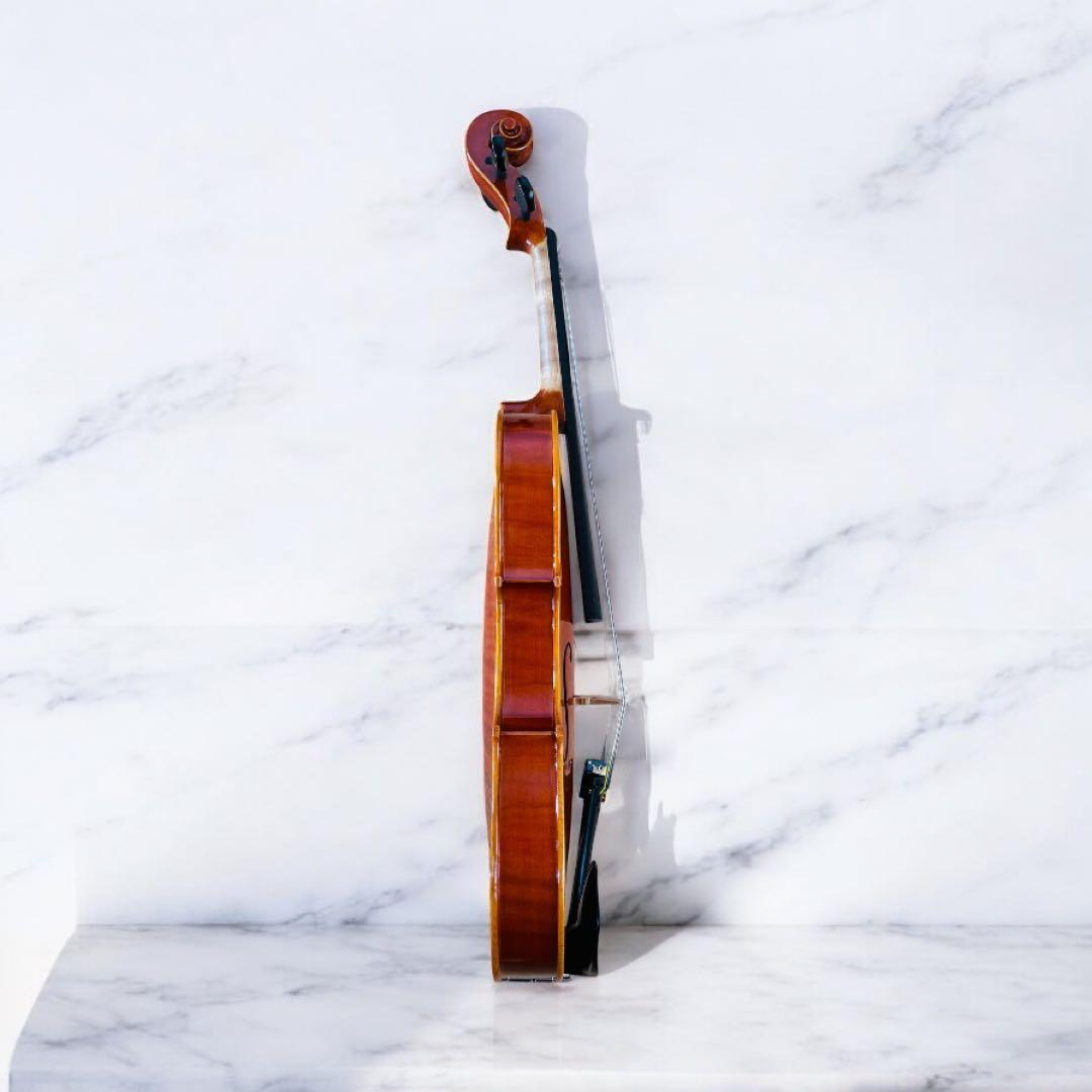 Pygmalius ピグマリウス　Anno2016 4/4サイズ　バイオリン