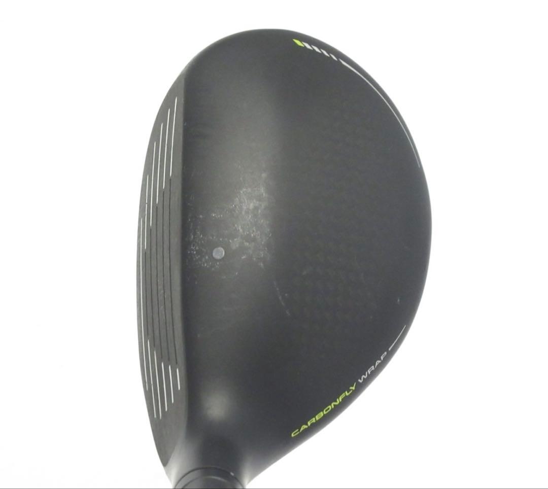 PING G430 4U 22度　NS850GH neoS