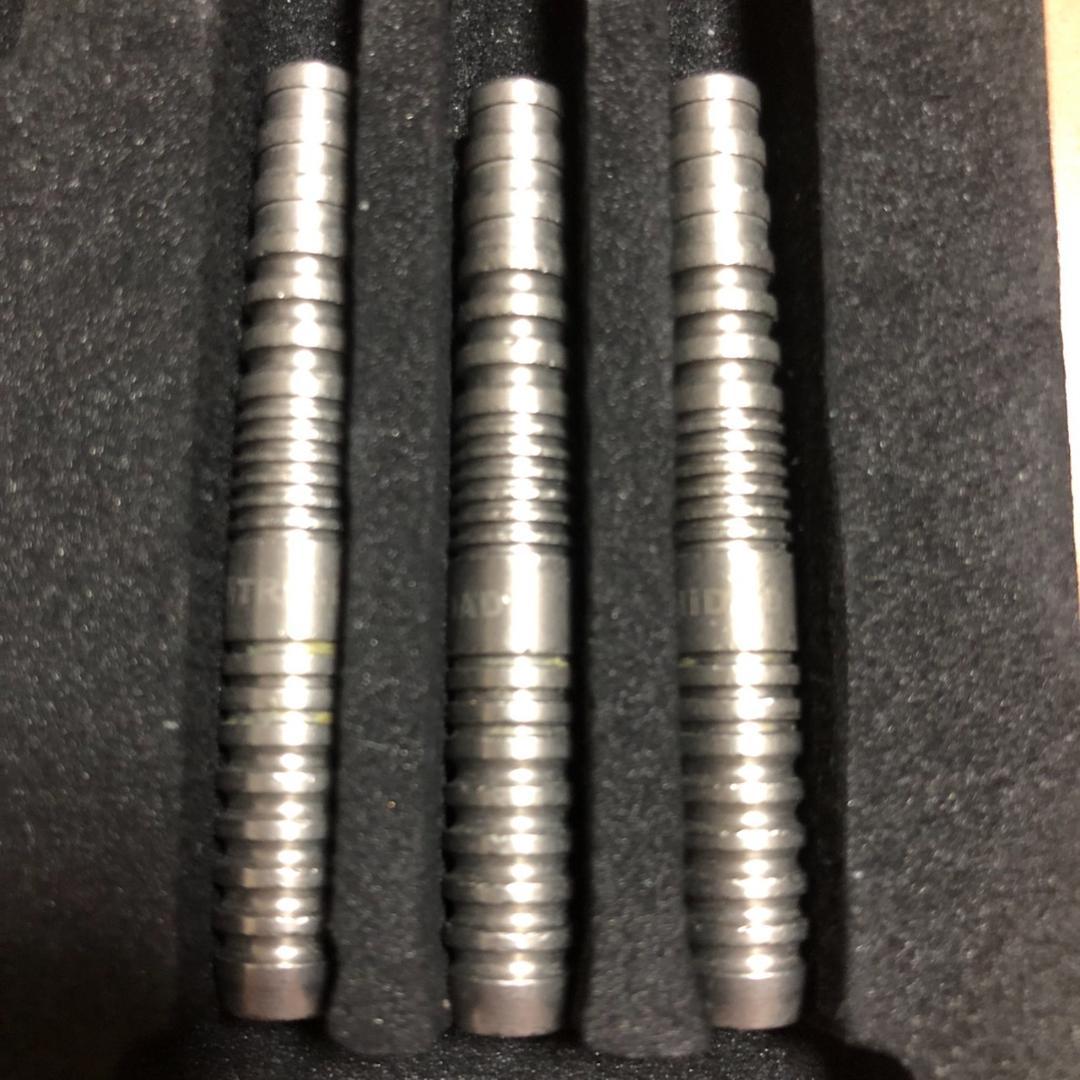 TRINIDAD Gomezゴメス13プレーン山田勇樹22.6g定価11999円