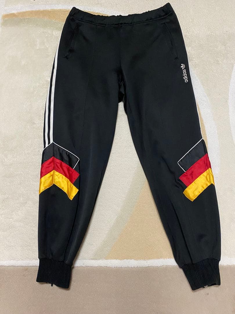 ドイツ代表92モデルトラックスーツ