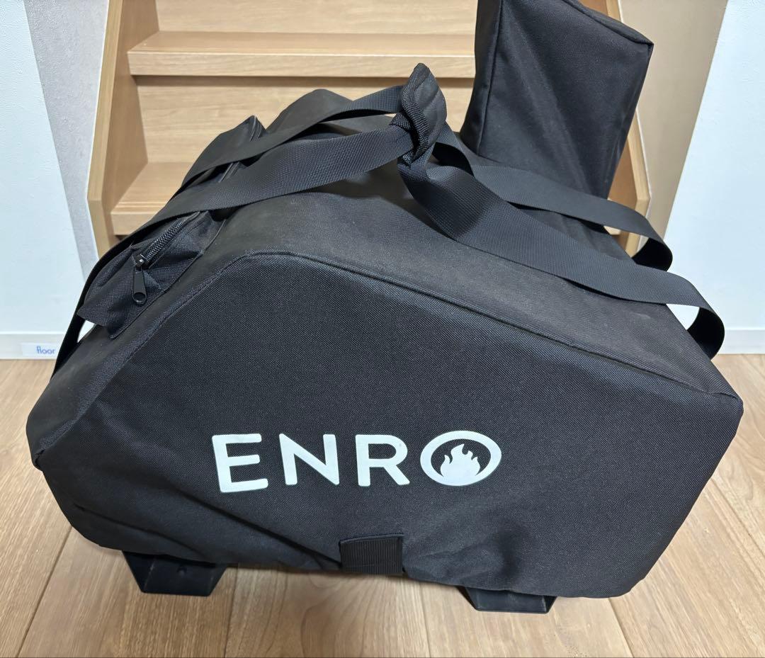 enro ピザ窯 窯焼きマスター セット