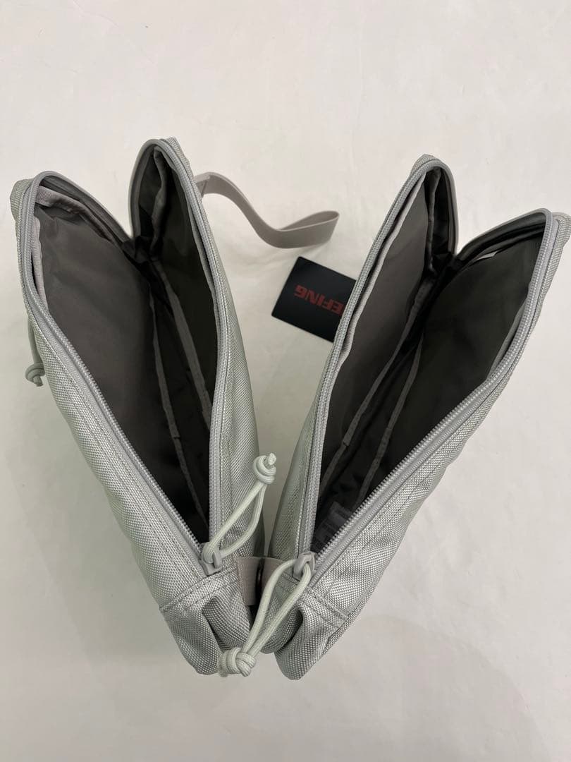 BRIEFING BRG253G16 定価¥17,600新品タグ付き