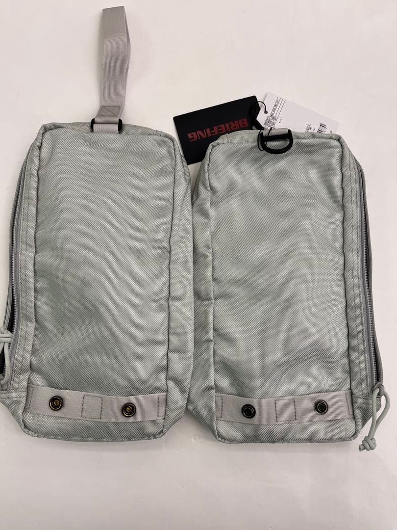 BRIEFING BRG253G16 定価¥17,600新品タグ付き