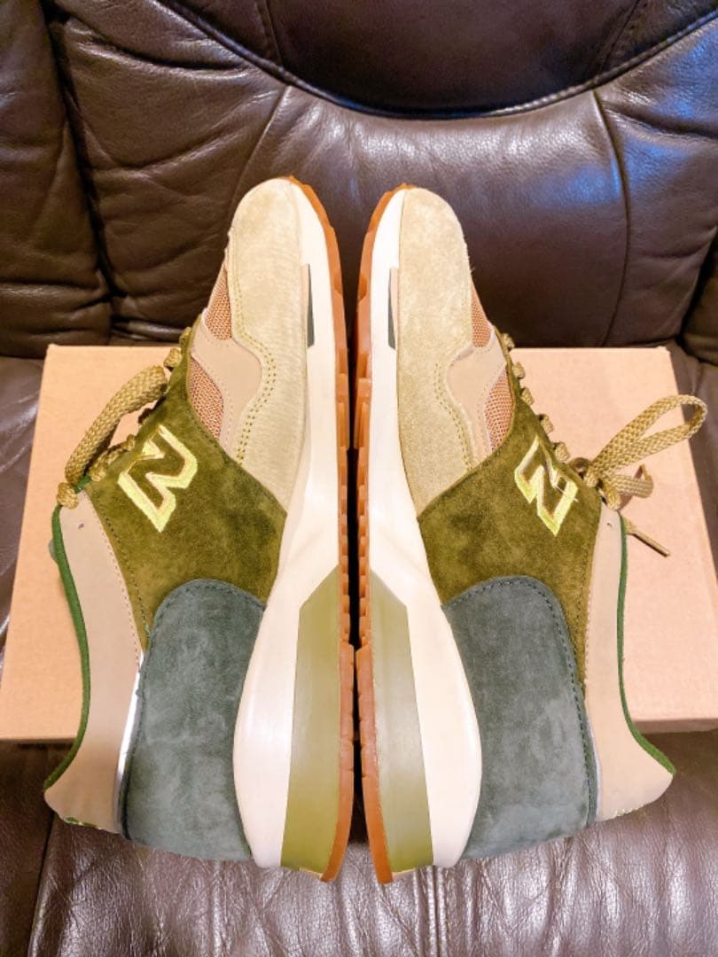 ニューバランス newbalance M1500SCG 28.5㎝ US10.5