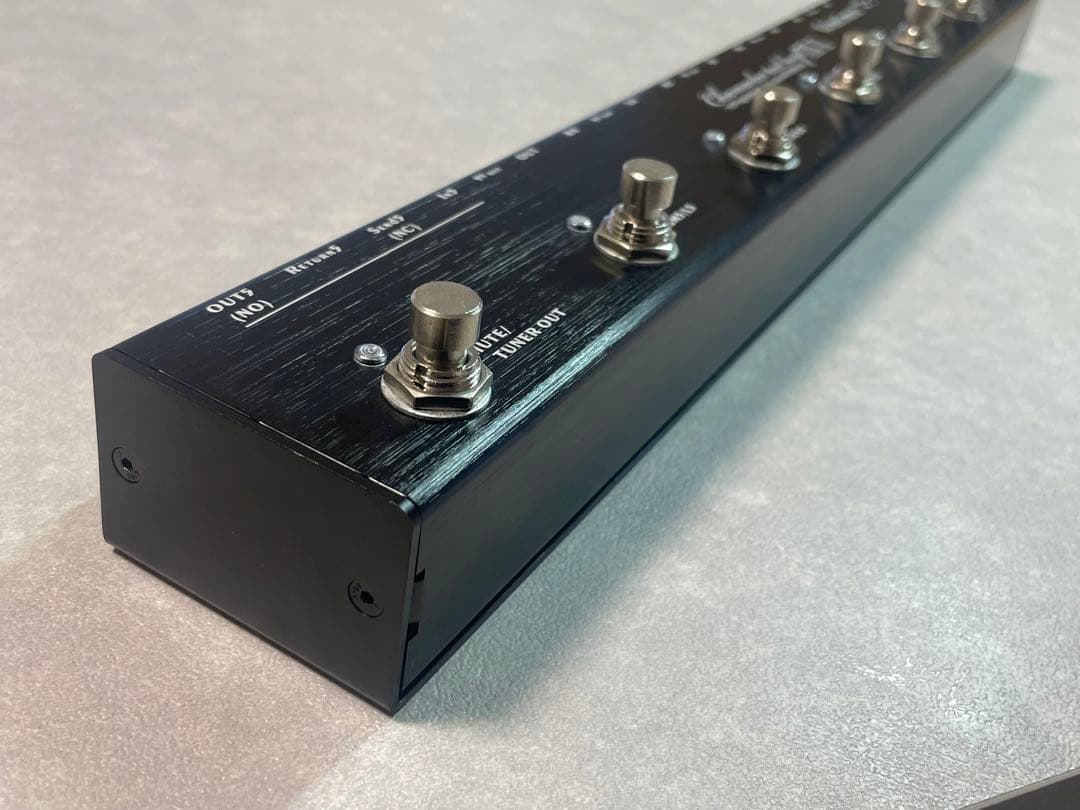 【最終値下げ】OneControl ChameleonTail LoopMKII