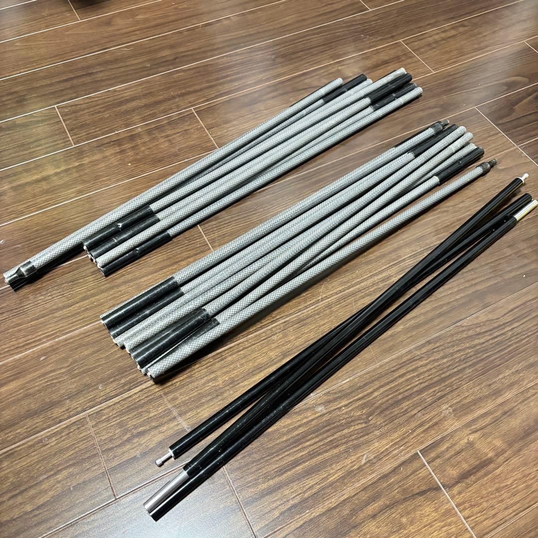 ビジョンピークス TCルーテント ファミリー FAMILY カンガルーテント