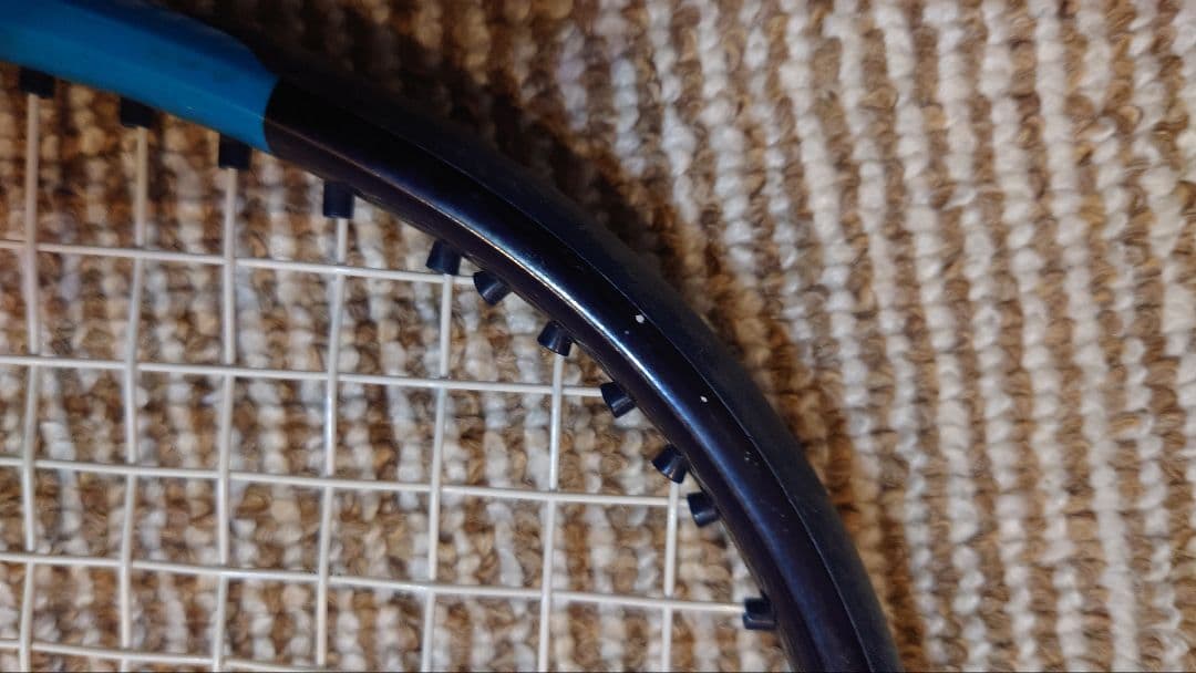 2本 Wilson Ultra TOUR95JP （V2とV3）テニスラケット