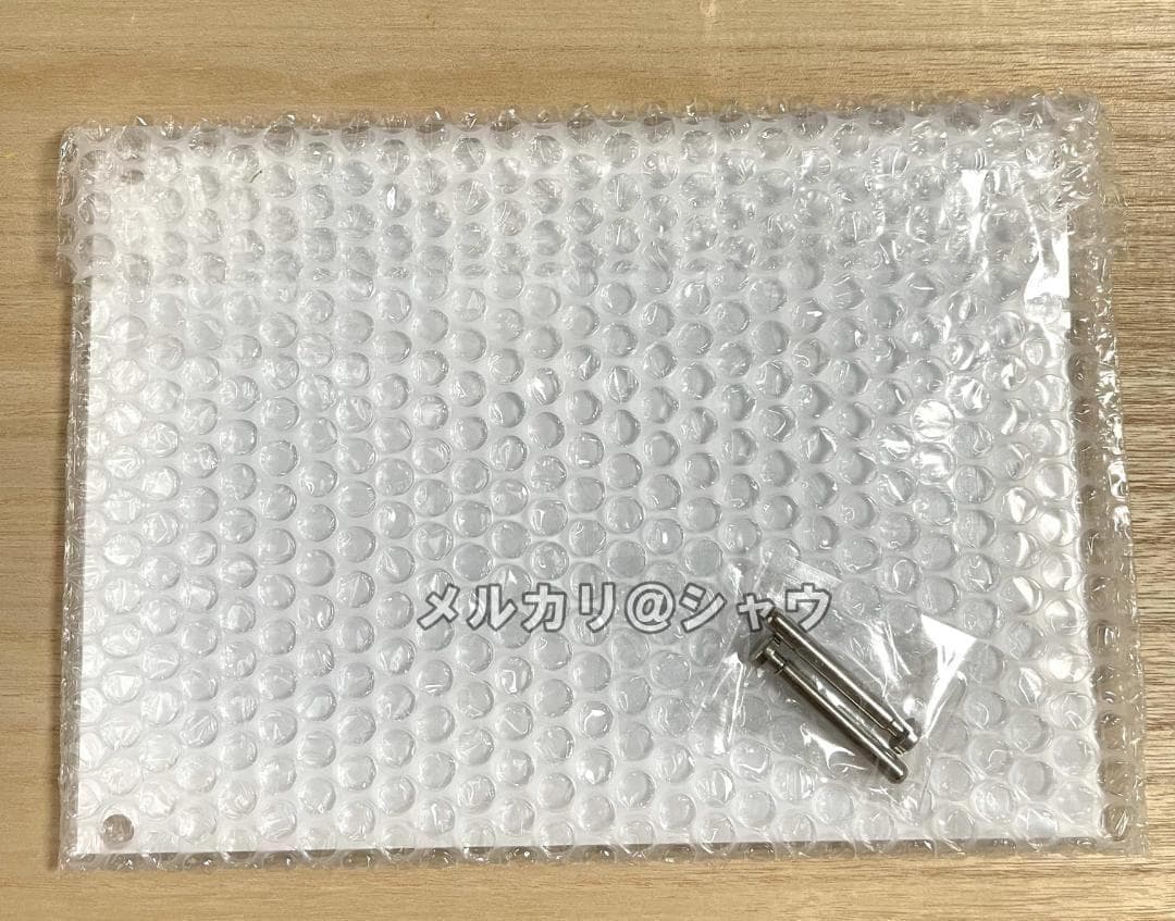 匿名配送 ヒロアカ 原稿風アクリルアート vol.2 SCENE09 爆豪勝己