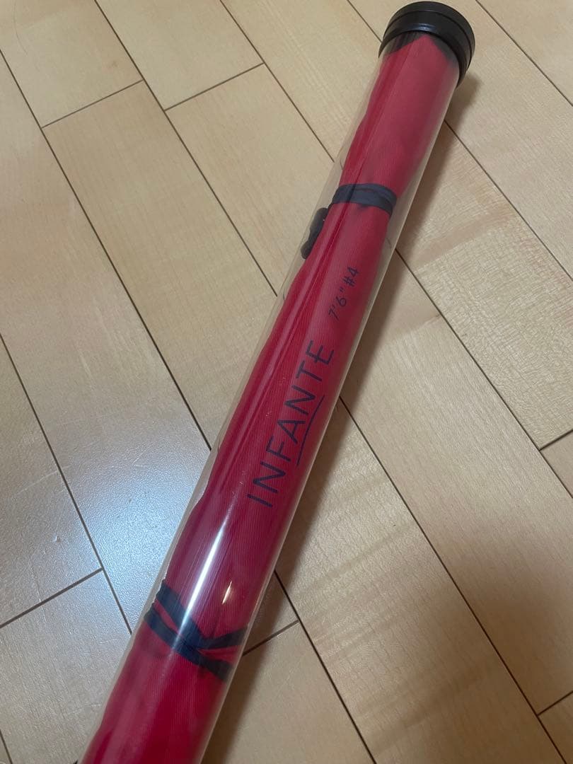 ティムコ　インファンテ　7'6\