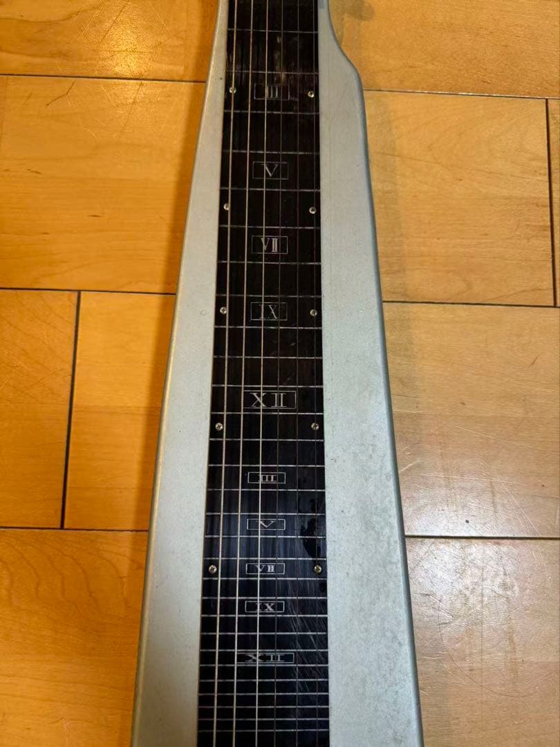 GUYATONE グヤトーン スチールギター HG-56B