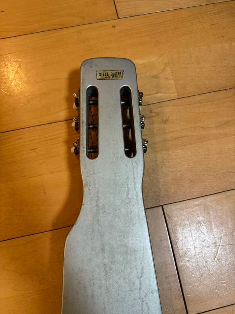 GUYATONE グヤトーン スチールギター HG-56B
