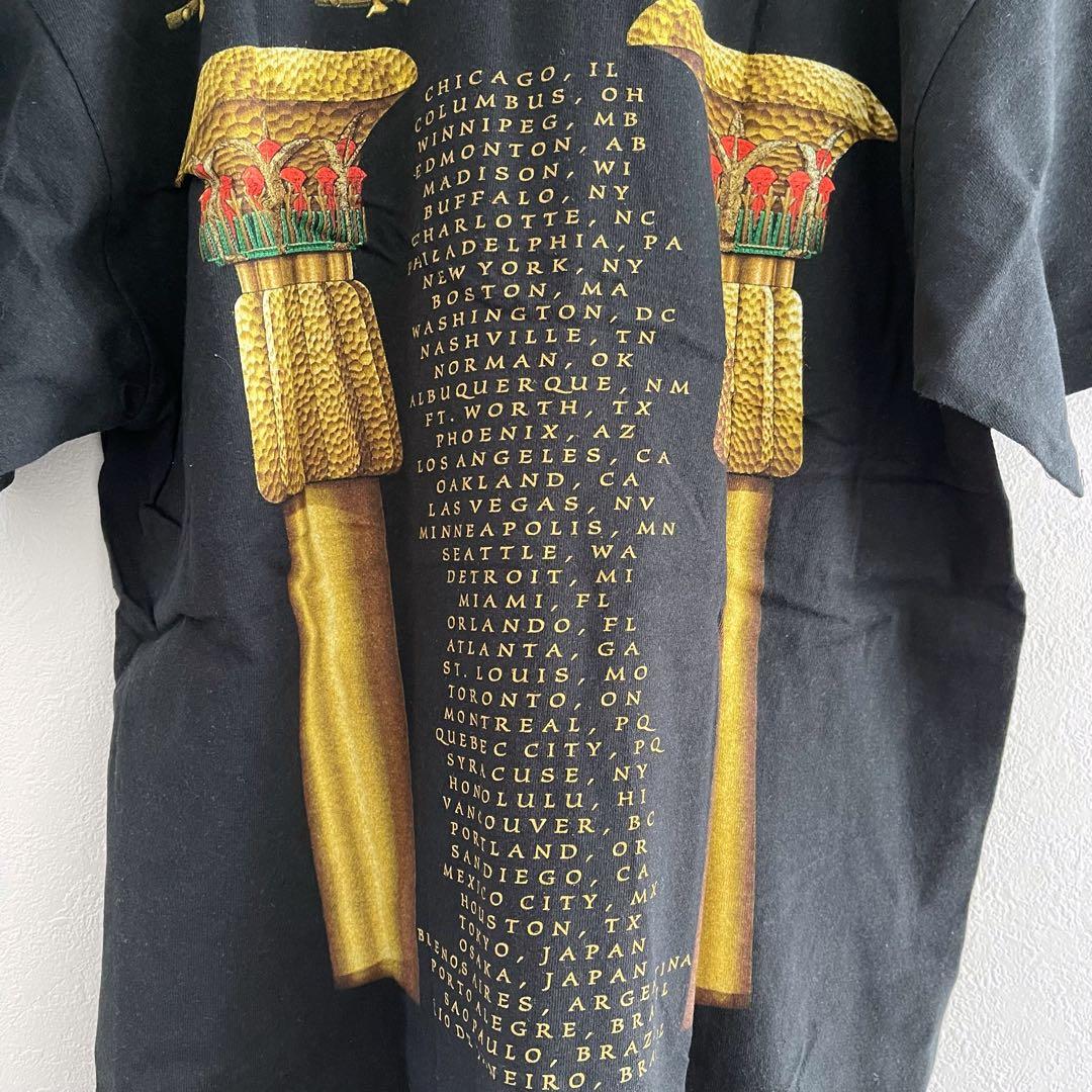 The Rolling Stones Tシャツ Lサイズ ローリング・ストーンズ