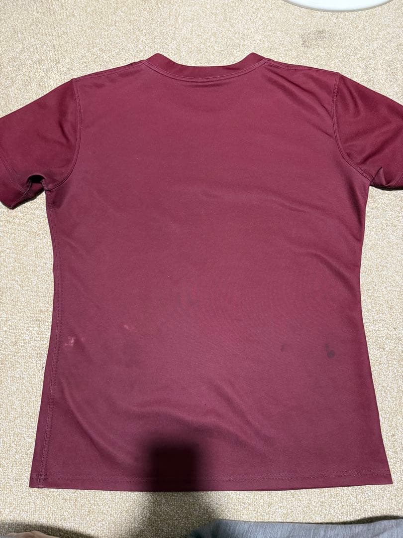 adidas トヨタヴェルブリッツ　ラグビー ジャージ　TOYOTA