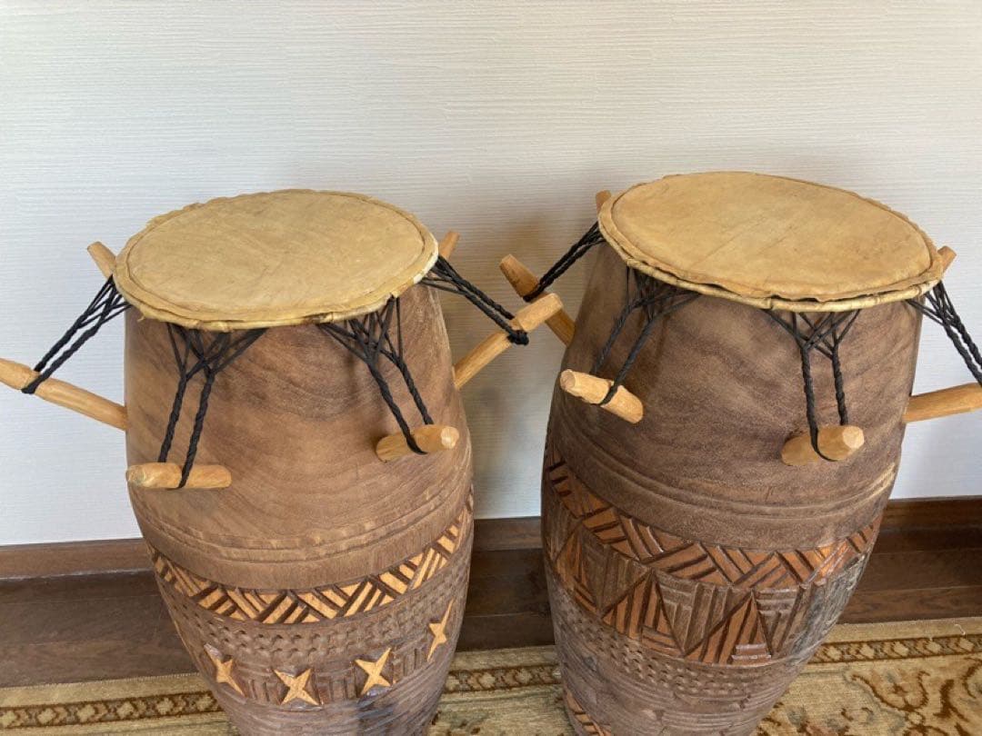 【パンロゴ】大小2台セット