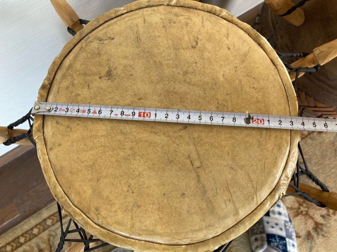 【パンロゴ】大小2台セット