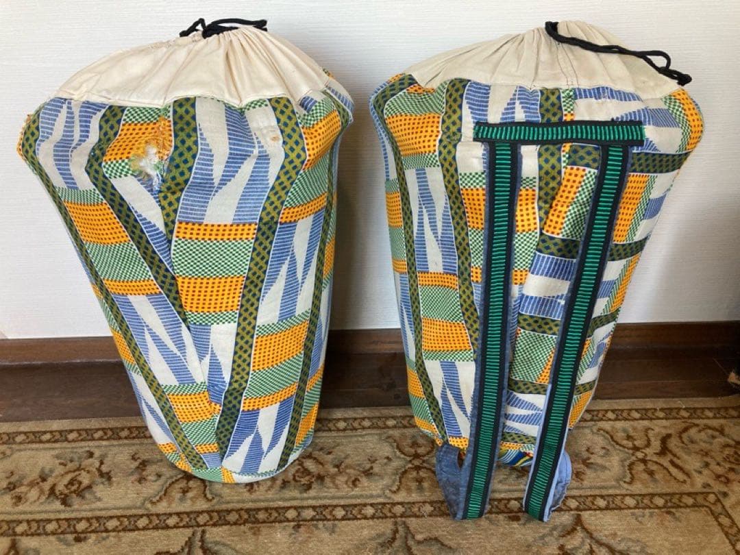 【パンロゴ】大小2台セット