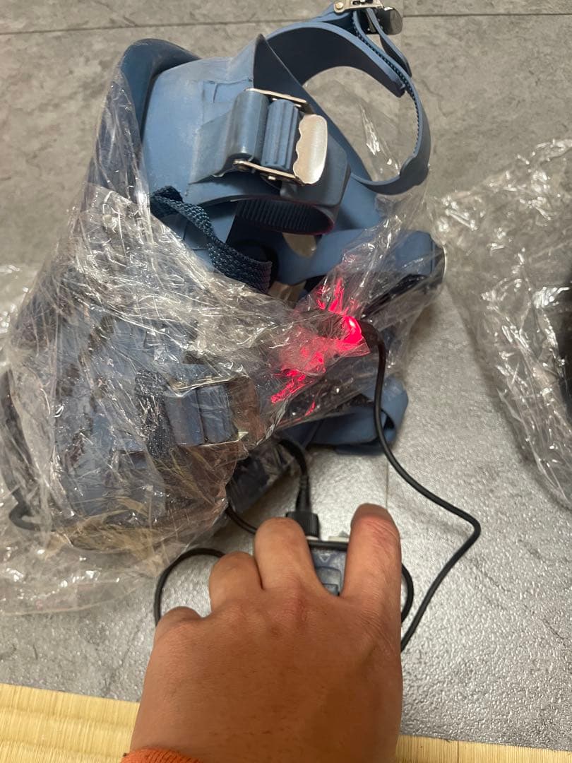 KOKEN MASK 全面マスク