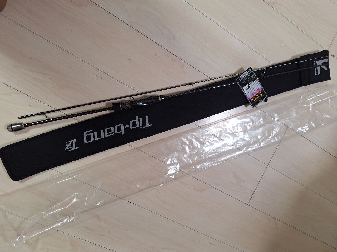 テイルウォークTip-bangTZ SH63ML/TISL