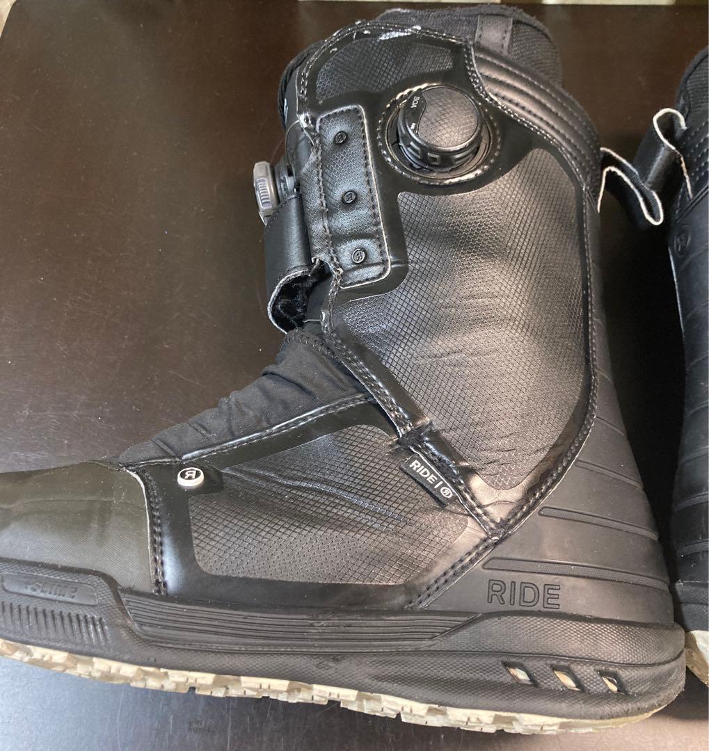 RIDE 92 NINETY-TWO 27cm ナインティーツー