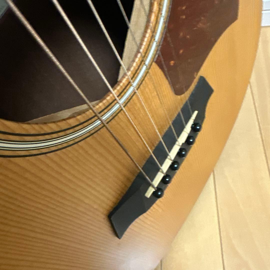 Taylor テイラー GS mimi アコースティックギター