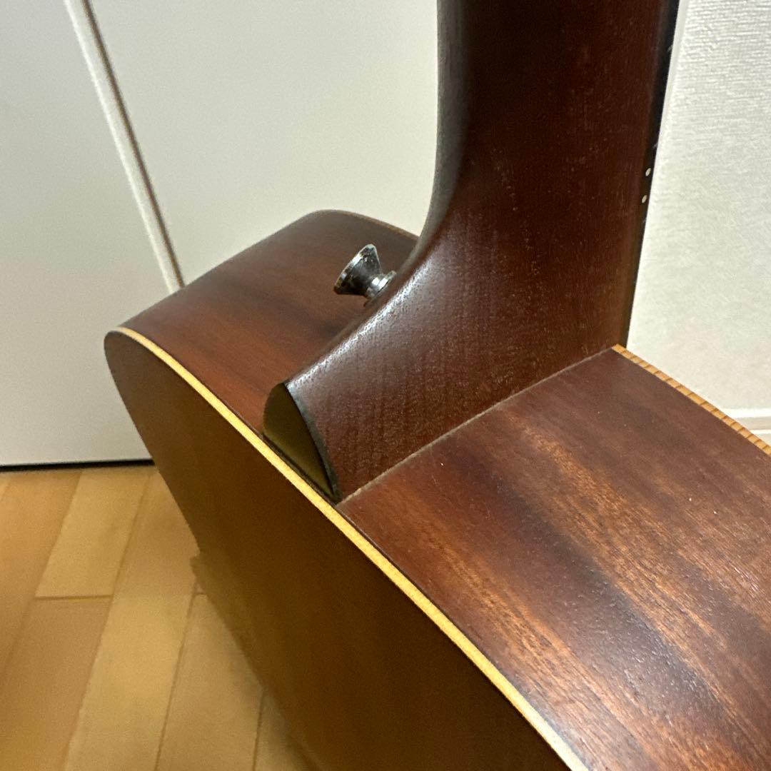 Taylor テイラー GS mimi アコースティックギター