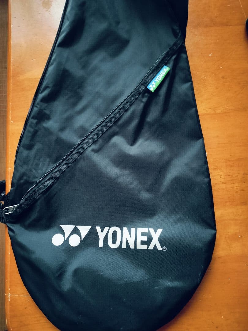 YONEX GEOBREAK 70S テニスラケット 新色 専用ケース付